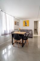 Marlè apartment - B&B Palermo