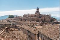 B&B Urbino - Il Cielo di Raffaello 2 - Bed and Breakfast Urbino