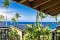 Kona Makai 5307 - B&B Kailua-Kona