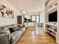 Suite Delicia Apartment - Appartamento con Terrazza - B&B Napoli