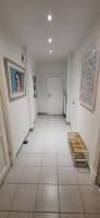 Freienwohnung 80qm, 4 Personen mit Kamin - B&B Pinneberg