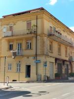 I 23 PASSI SCAURI - Bed and Breakfast