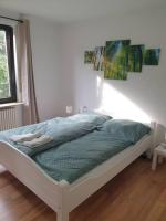 Naturnahe Wohnung - B&B Uelzen