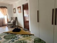 Chambre Double avec Patio