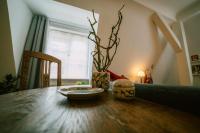 Deluxe Tweepersoonskamer met 1 of 2 Bedden en Uitzicht op de Bergen