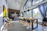 Luksushuvila Villa Marvik - B&B Himos