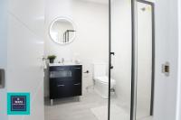 Mara 1 Playa del Burrero junto al mar wifi gratis By Canarias Prime Homes - B&B Ingenio