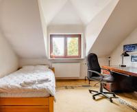 Chambre Double avec Salle de Bains Commune