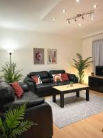 Charming 2 bedroom apartment - B&B Skopje