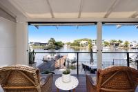 Sunseeker Noosa Waters - Chambres d’hôtes Noosaville