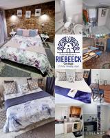 B&B Potchefstroom - Riebeeck Cottage - Bed and Breakfast Potchefstroom