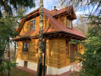 Dom na Zamkowej - B&B Kazimierz Dolny