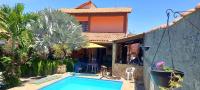 Casa do Edi - Ferienwohnung Maricá