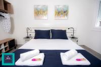 Mara 2 Playa del Burrero junto al mar, wifi gratis - Ferienwohnung Ingenio