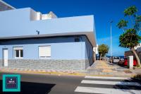 Mara 2 Playa del Burrero junto al mar, wifi gratis - Ferienwohnung