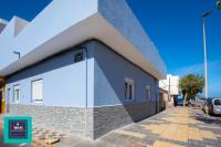 Mara 2 Playa del Burrero junto al mar, wifi gratis - B&B Ingenio