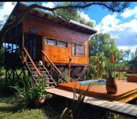 B&B Tigre - Krasia May - Bed and Breakfast Tigre