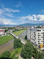وردة اليجا - B&B Sarajevo