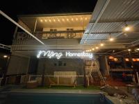 B&B Ấp Thiện Phước - Mộng Homestay - Bed and Breakfast Ấp Thiện Phước