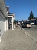 Entire 2BR Guest House in Quiet Area - Bed and Breakfast Nanaimo