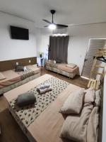 Chambre Familiale