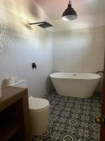 Deluxe Double Room with Bath