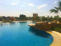 3BRs Chalet WView - Pool access - Wi-Fi - Bed and Breakfast