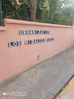 Hidalgos SolyGolf - B&B Manilva