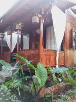 Buratwangi Joglo House - B&B