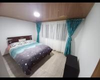 Apartamento Familiar, cerca al Aeropuerto - B&B Bogotá