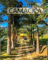 Camacica pousada - B&B Miracatu