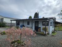 Marg's on the Corner - B&B Kumara