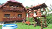 Penzion U Hološov - B&B Smrečany