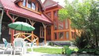 Penzion U Hološov - B&B Smrečany