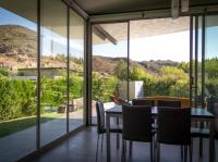 CASA TAIQUEN - Ferienwohnung