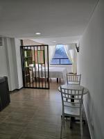 Apartamento Meredi - B&B Bogotá