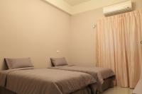 Camera Matrimoniale/Doppia con Letti Singoli