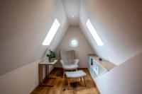 Ferienwohnung Heinrich und Rosa in Naumburg Saale - Chambres d'hôtes Naumbourg