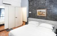 Apartment mit 2 Schlafzimmern