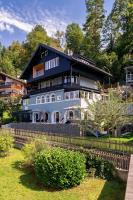 B&B Garmisch-Partenkirchen - Alpin Kanker Suites 1 - Bed and Breakfast Garmisch-Partenkirchen