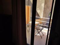 Chambre Double avec Terrasse