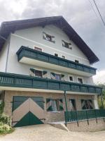 Pension Maximilian, Ideal für Gruppen - B&B Gamlitz