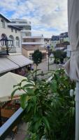 Apartament Międzyzdroje 2 osoby - Centrum Międzyzdrojów - B&B Międzyzdroje