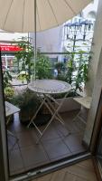 Apartament Międzyzdroje 2 osoby - Centrum Międzyzdrojów - B&B Międzyzdroje