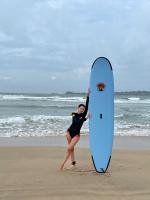 B&B Tangalle - RIOSY Surf Camp Fitness Retreat Sri Lanka - Bed and Breakfast Tangalle