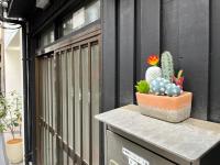 中崎町駅3分/梅田徒歩圏 100㎡ 3階建独棟町屋まるまる貸切 /梅田/大阪駅 - Chambres d’hôtes