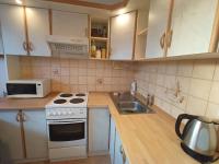 Zálesí - Ferienwohnung