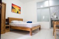 SUNRISE SURF GUEST HOUSE - B&B