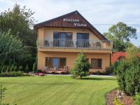Penzion Vilma - B&B Smilovice