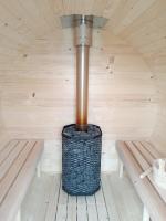 Chalupa Les Království - B&B Souvrať